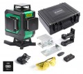 Лазерный уровень Instrumax GL 4-360 Master SET