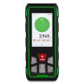 Лазерный дальномер с видоискателем RGK DV500