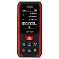 Лазерный дальномер RGK DX-100