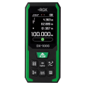 Лазерный дальномер RGK DX-100G