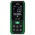 Лазерный дальномер RGK DX-50G