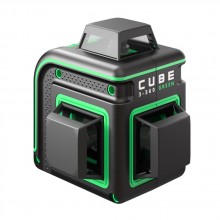   ADA Cube 3-360 Green Ultimate Edition