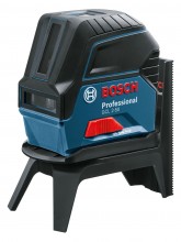   Bosch GCL 2-50 +  Bosch LR6