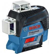   Bosch GLL 3-80 C + BM 1 + GBA 12V + LR 7 (0.601.063.R05)