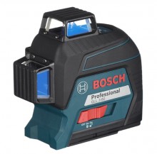   Bosch GLL 3-80 +  (0.601.063.S00)