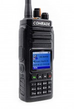  Comrade R12 VHF