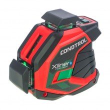   CONDTROL XLiner Pento 360G Kit