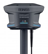 GNSS  4GNSS DEKART