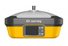 GNSS  E-Survey E800