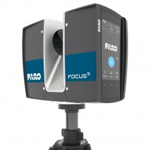  Faro Focus S350 Plus
