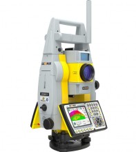  GeoMax Zoom 70S A10 2"
