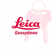  LEICA LOP71, RTK Reference station option