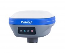 GNSS  PrinCe i30