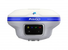 GNSS  PrinCe i30VR