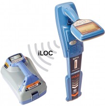  Radiodetection RD8100 PDLG   Tx-10B (iLoc)