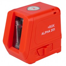   RGK ALPHA 201   