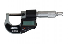   RGK MC-25