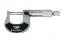  RGK MCM-25