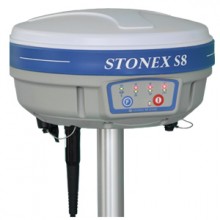 GPS  Stonex S8 GNSS 