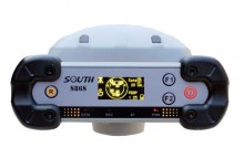 GNSS  SOUTH S86-S