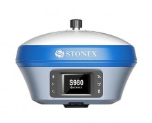 GNSS  Stonex S980