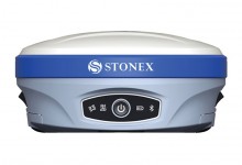 GNSS  Stonex S9i + UHF()