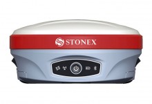 GNSS  Stonex S9i A + UHF()