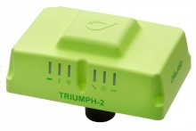 GNSS  Javad Triumph-2 GPS+
