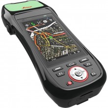 GNSS  Leica Zeno 20 Android UMTS Handheld