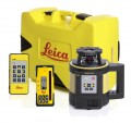 Лазерный нивелир Leica Rugby 840