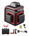 Лазерный уровень ADA Cube 3-360 Ultimate Edition