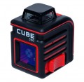 Лазерный уровень ADA Cube 360 Ultimate Edition