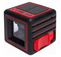 Лазерный уровень ADA Cube 3D Ultimate Edition