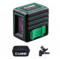   ADA Cube Mini Green Home Edition