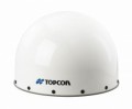 Антенна CR-G5 для GNSS приемника Topcon NET-G5