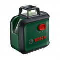   Bosch AdvancedLevel 360 + 