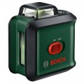 Лазерный нивелир Bosch UniversalLevel 360