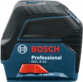   Bosch GCL 2-15 Professional + RM1 + BM3 +  (0.601.066.E02)