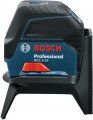   Bosch GCL 2-15 Professional + RM1 + BM3 +  (0.601.066.E02)