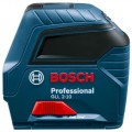   Bosch GLL 2-10 Professional (0.601.063.L00)