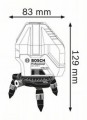   Bosch GLL 3-15 X (0.601.063.M00)