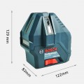   Bosch GLL 5-50 X Professional (0.601.063.N00)