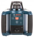 Ротационный нивелир Bosch GRL 250 HV (0.601.061.600)