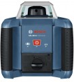 Ротационный нивелир Bosch GRL 400 H Professional (0.601.061.800)
