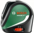   Bosch UniversalLevel 3 SET (0.603.663.901)