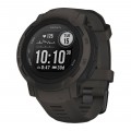 Смарт-часы Garmin Instinct 2 Graphite чёрный