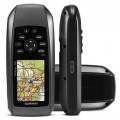 GPS- Garmin GPSMAP 78