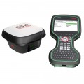 Комплект GNSS-приемника RTK ровер Leica GS18 I (LTE и радио)+CS20 Disto