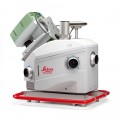 Мобильный лазерный сканер Leica Pegasus: Two
