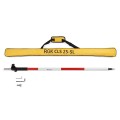 Веха телескопическая RGK CLS 25-SL